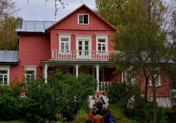 Прекрасный день в Смоленском Поозерье - фото 2