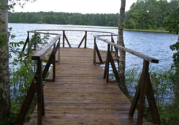 Прекрасный день в Смоленском Поозерье - фото 4