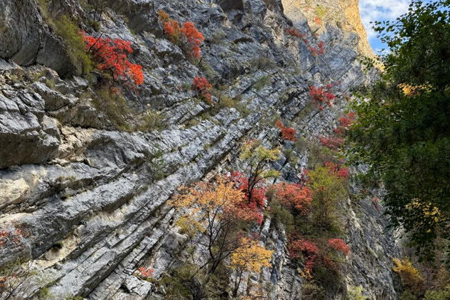Фото экскурсии - Экскурсия в Гуниб и Карадахскую теснину из Дербента - 4