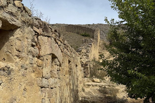 Фото экскурсии - Экскурсия в Гуниб и Карадахскую теснину из Дербента - 5