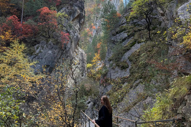 Фото - экскурсия: Экскурсия в Гуниб и Карадахскую теснину из Дербента