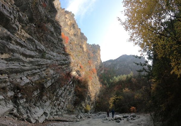 Гуниб и Карадахская Теснина из Дербента   - фото 1