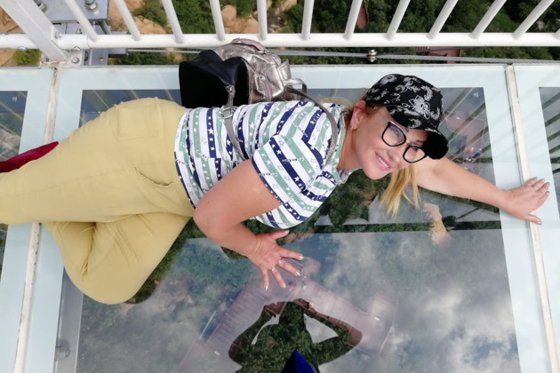 Фото - экскурсия: Тур в Хуньчунь из Владивостока на 4 дня и 3 ночи