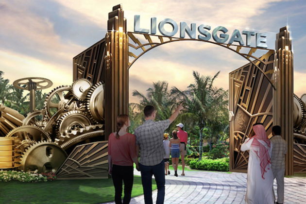 Фото экскурсии - Развлекательные парки MotionGate и Legoland с включенным визитом в аквапарк - 13