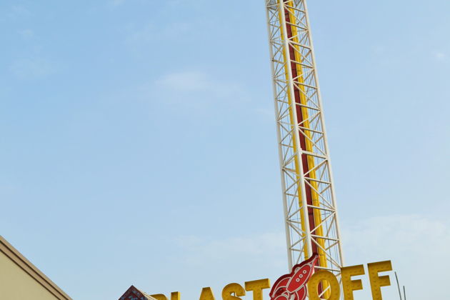 Фото экскурсии - Развлекательные парки MotionGate и Legoland с включенным визитом в аквапарк - 14