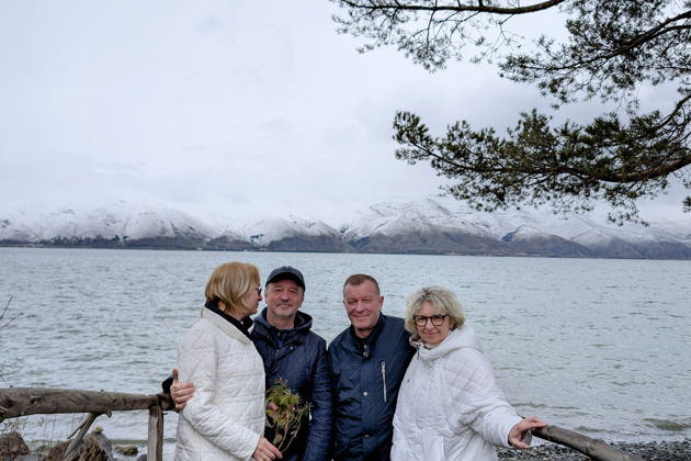 Фото экскурсии - Озеро Севан - бирюзовая легенда Армении - 6