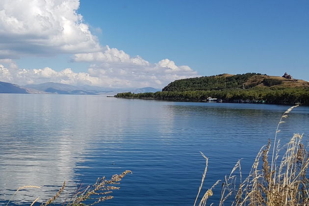 Фото экскурсии - Озеро Севан - бирюзовая легенда Армении - 7