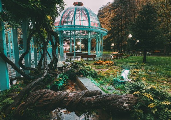 Вардзия — Рабат — Боржоми: история и легенды Грузии  - фото 4