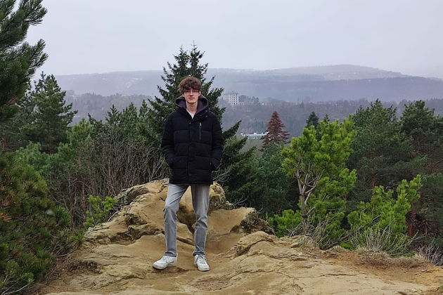 Фото экскурсии - Объезди четыре города Кавказских Минеральных Вод всего за день - 5