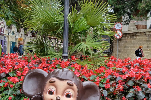 Фото экскурсии - Объезди четыре города Кавказских Минеральных Вод всего за день - 6