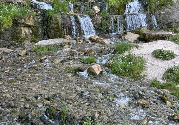 Экскурсия в Печоры и Изборск в небольшой группе - фото 3