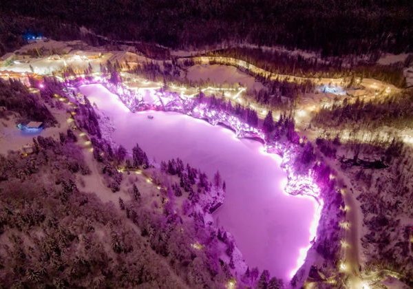 Главное в Карелии за 2 дня: из Петрозаводска до Сортавалы  - фото 1