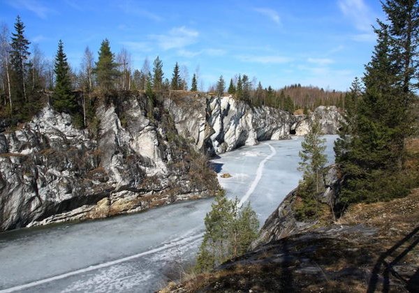 Главное в Карелии за 2 дня: из Петрозаводска до Сортавалы  - фото 3