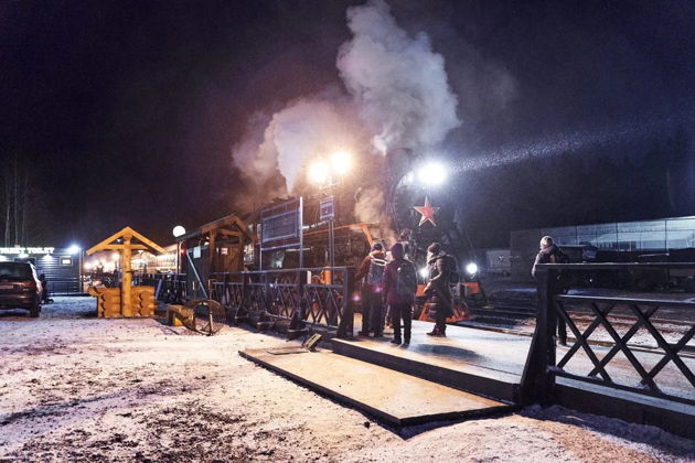 Фото экскурсии - Двухдневное путешествие по Карелии: от Петрозаводска до Сортавалы - 9