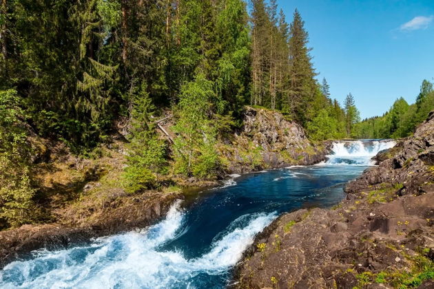 Фото экскурсии - Главное в Карелии за 2 дня: из Петрозаводска до Сортавалы  - 1