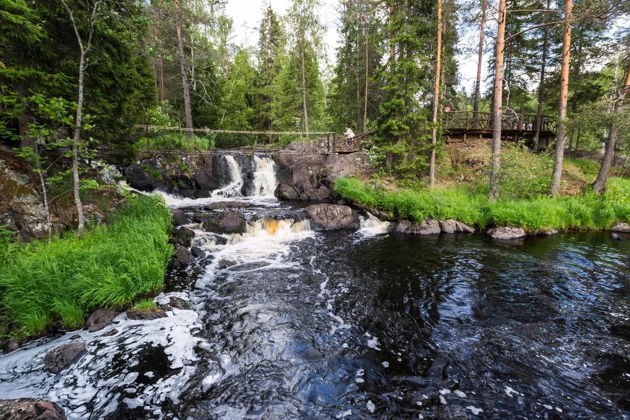 Фото экскурсии - Главное в Карелии за 2 дня: из Петрозаводска до Сортавалы  - 2