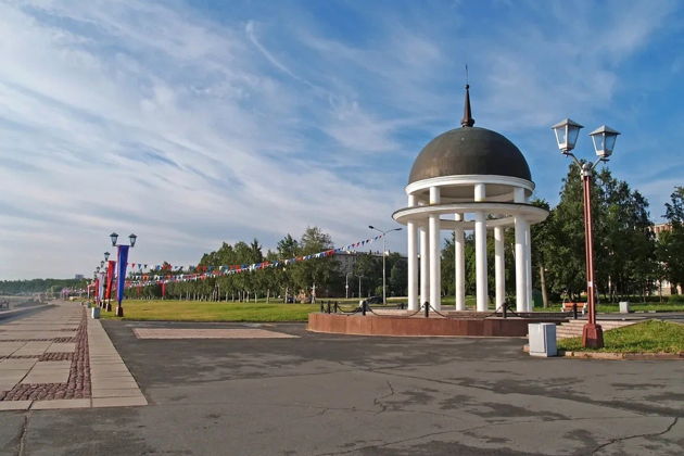 Фото экскурсии - Главное в Карелии за 2 дня: из Петрозаводска до Сортавалы  - 5