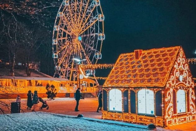 Фото экскурсии - Экскурсия из Зеленоградска на Куршскую Косу в небольшой группе - 10