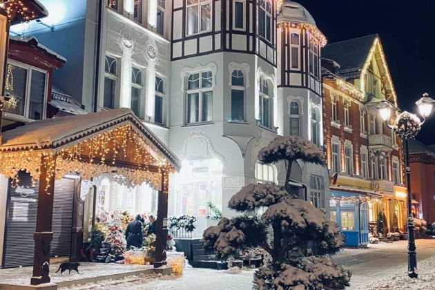 Фото экскурсии - Экскурсия из Зеленоградска на Куршскую Косу в небольшой группе - 7
