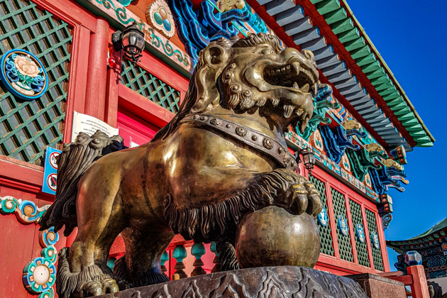 Фото - экскурсия: Путешествие из Иркутска в Улан-Удэ с посещением Иволгинского дацана и ставки Чингисхана