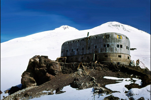 Фото - экскурсия: Невероятная экскурсия на Эльбрус из Пятигорска в маленькой компании