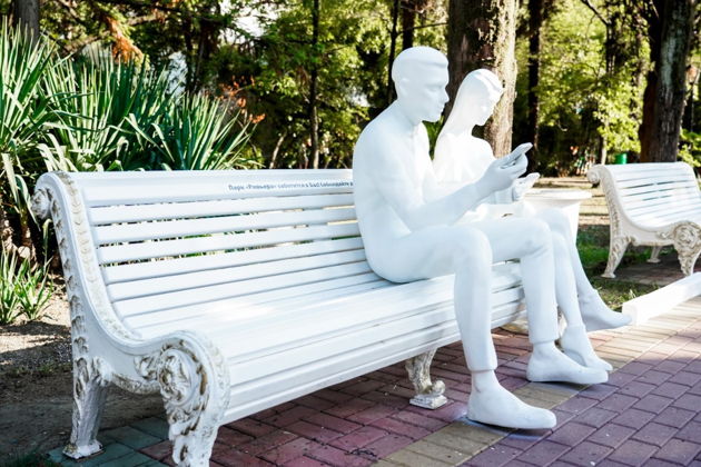 Фото экскурсии - Обзорный тур по Сочи с гидом: дача Сталина, парк Ривьера (из Адлера) - 8