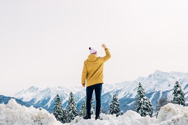 Фото - экскурсия: Красная Поляна экскурсия с харизматичным гидом и яркими воспоминаниями