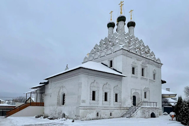 Фото - экскурсия: «Чудотворные святыни Коломны» - экскурсия на автомобиле