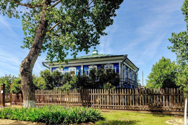 Фото экскурсии - Отправляемся на фестиваль Шолоховская весна в Вешенскую - 7