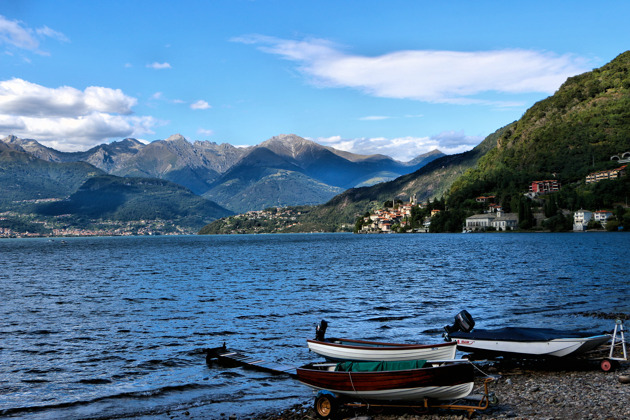 Фото - экскурсия: Озеро Комо: от великолепных вилл до очаровательной деревни