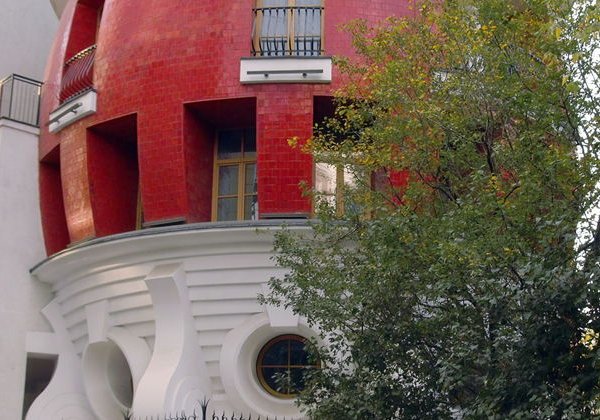 «Лукоморье Москвы»‎: экскурсия по волшебным местам столицы - фото 1