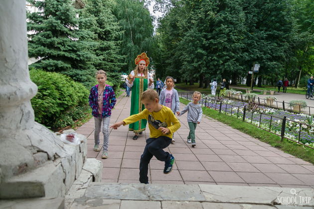 «Лукоморье Москвы»‎-2