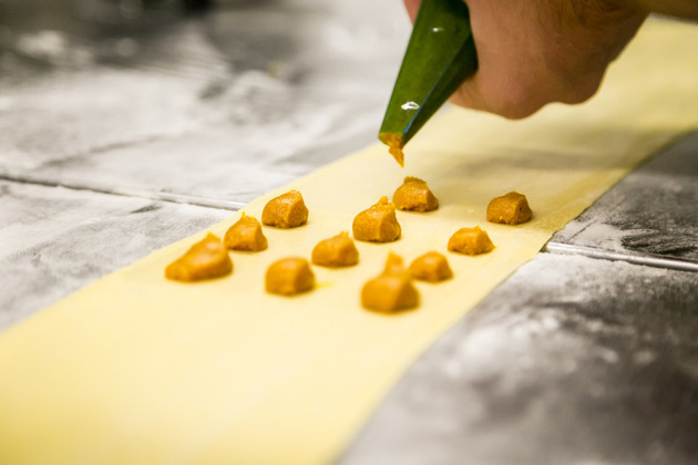 Фото - экскурсия: Мастер-класс по итальянской кухне с обедом на озере под лозунгом Buon appetito