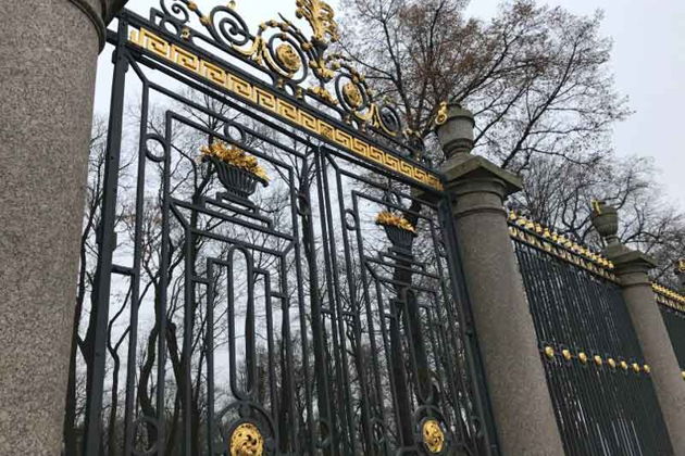 Фото экскурсии - Мистический Петербург с посещением аптеки доктора Пеля - 6