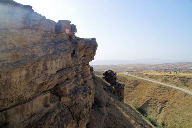 Фото экскурсии - Однодневное путешествие по Шемахе и сокровищам Шелкового пути: Мараза, Демирчи, Лагич - 10