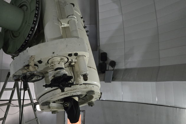 Фото экскурсии - Однодневное путешествие по Шемахе и сокровищам Шелкового пути: Мараза, Демирчи, Лагич - 13