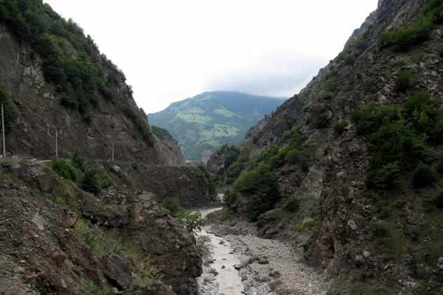 Фото - экскурсия: Однодневное путешествие по Шемахе и сокровищам Шелкового пути: Мараза, Демирчи, Лагич