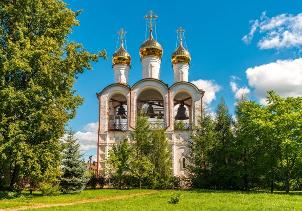 Прогулка по старинному Переславлю. Сборная экскурсия - фото 4