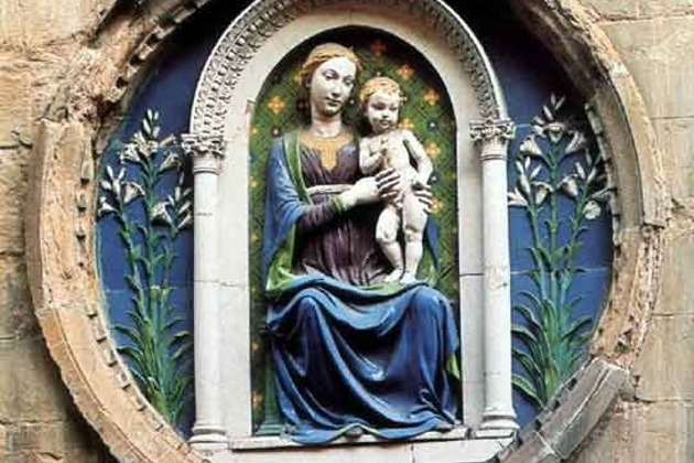 Фото - экскурсия: Прогулка по Флоренции эпохи Средневековья