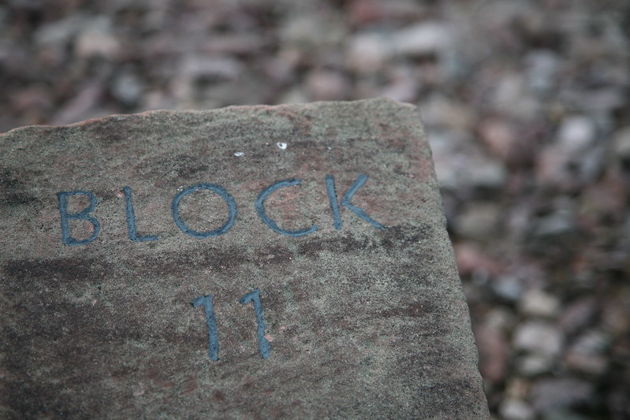 Фото экскурсии - Экскурсия в концлагерь Заксенхаузен - 5