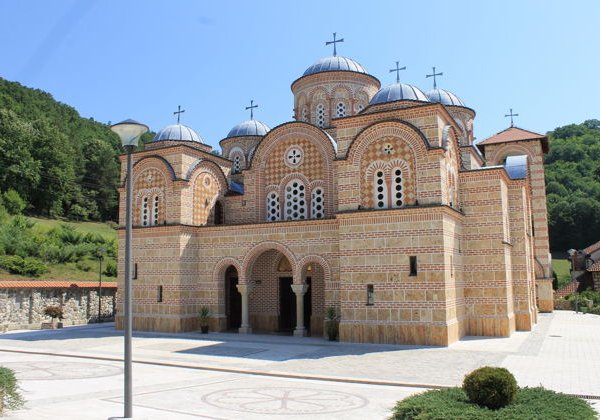 Валевские монастыри - фото 3