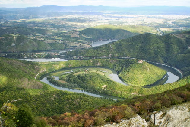 Фото экскурсии - Монастыри Валевской обители - 6