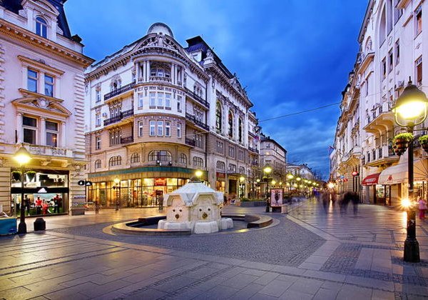  Большая автомобильная экскурсия по Белграду + гора Авала  - фото 2