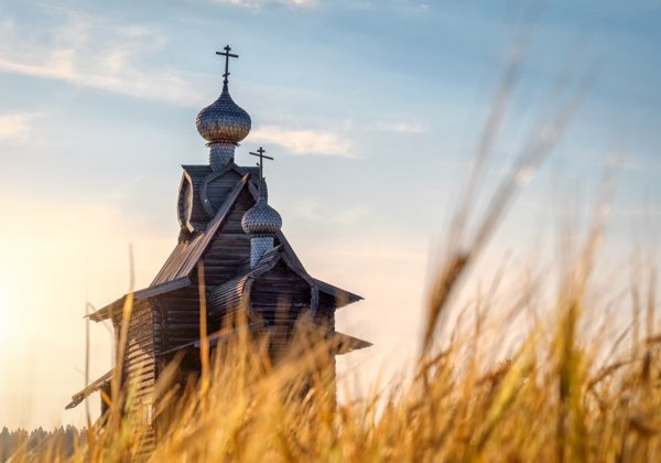 Архитектурно-этнографический музей «Хохловка»