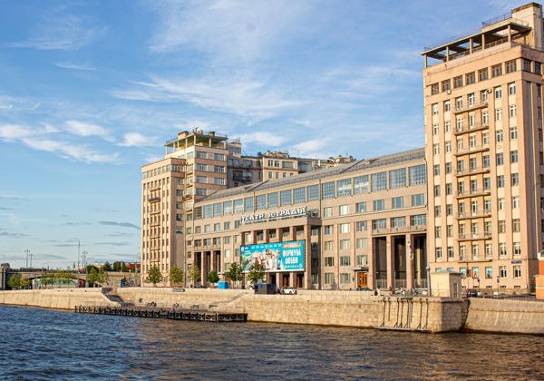 Мистическая Москва интерактивная экскурсия -  с гаданием и призами. - фото 4