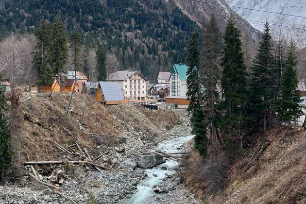 Фото экскурсии - Трехдневный тур из Железноводска по Архызу, Домбаю и Эльбрусу с двумя ночевками - 7