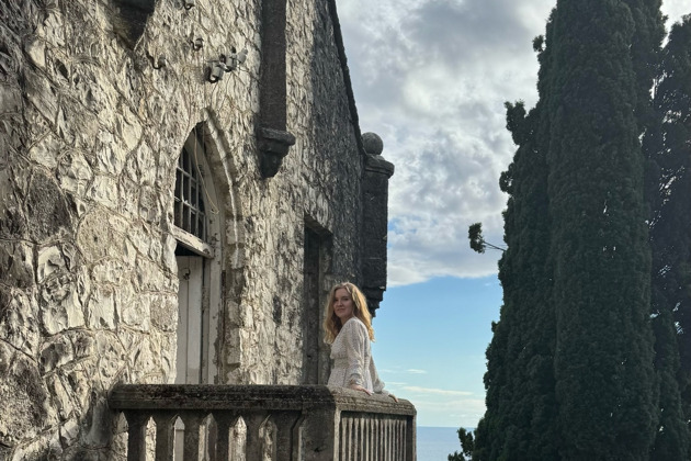 Фото - экскурсия: Фото-тур в Абхазию забытые здания: Гагра, Мандариновый сад и Пицунда!