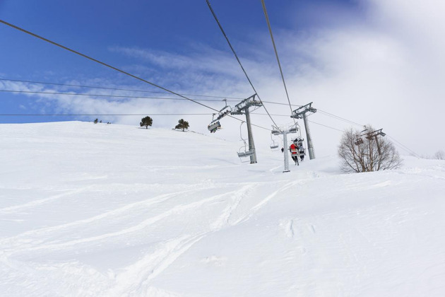 Фото - экскурсия: Трехдневное путешествие из Ессентуков: Архыз, Домбай и Эльбрус за 2 ночи