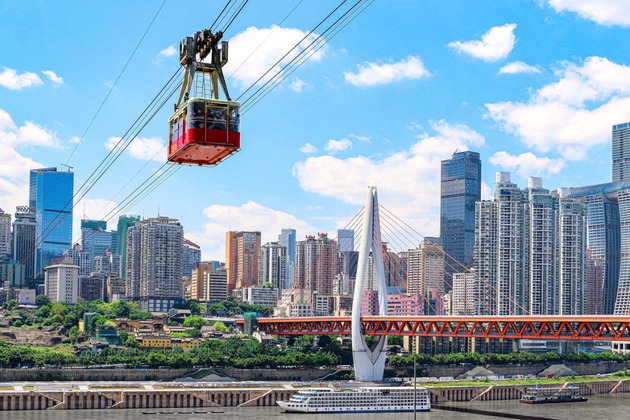 Фото - экскурсия: Пятидневное путешествие из Владивостока в Яньцзы: знакомство с городом двух культур