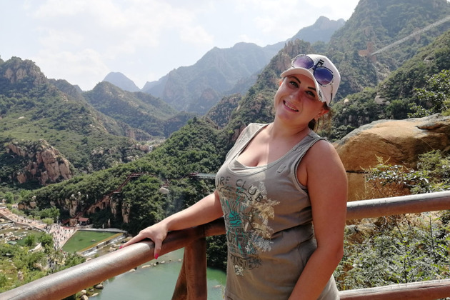 Фото - экскурсия: Шестидневное путешествие из Владивостока в Хуньчунь